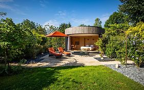 Chateau De Courban And Spa Nuxe